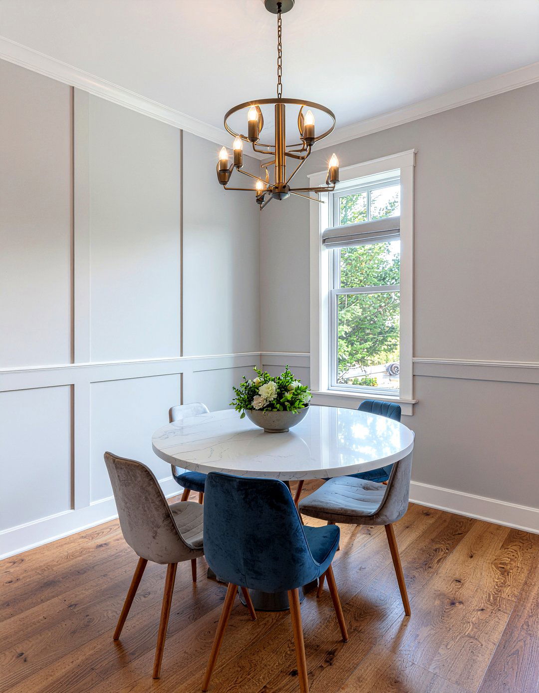 Small Dining Room Board And Batten - 30 dining room board and batten ideas