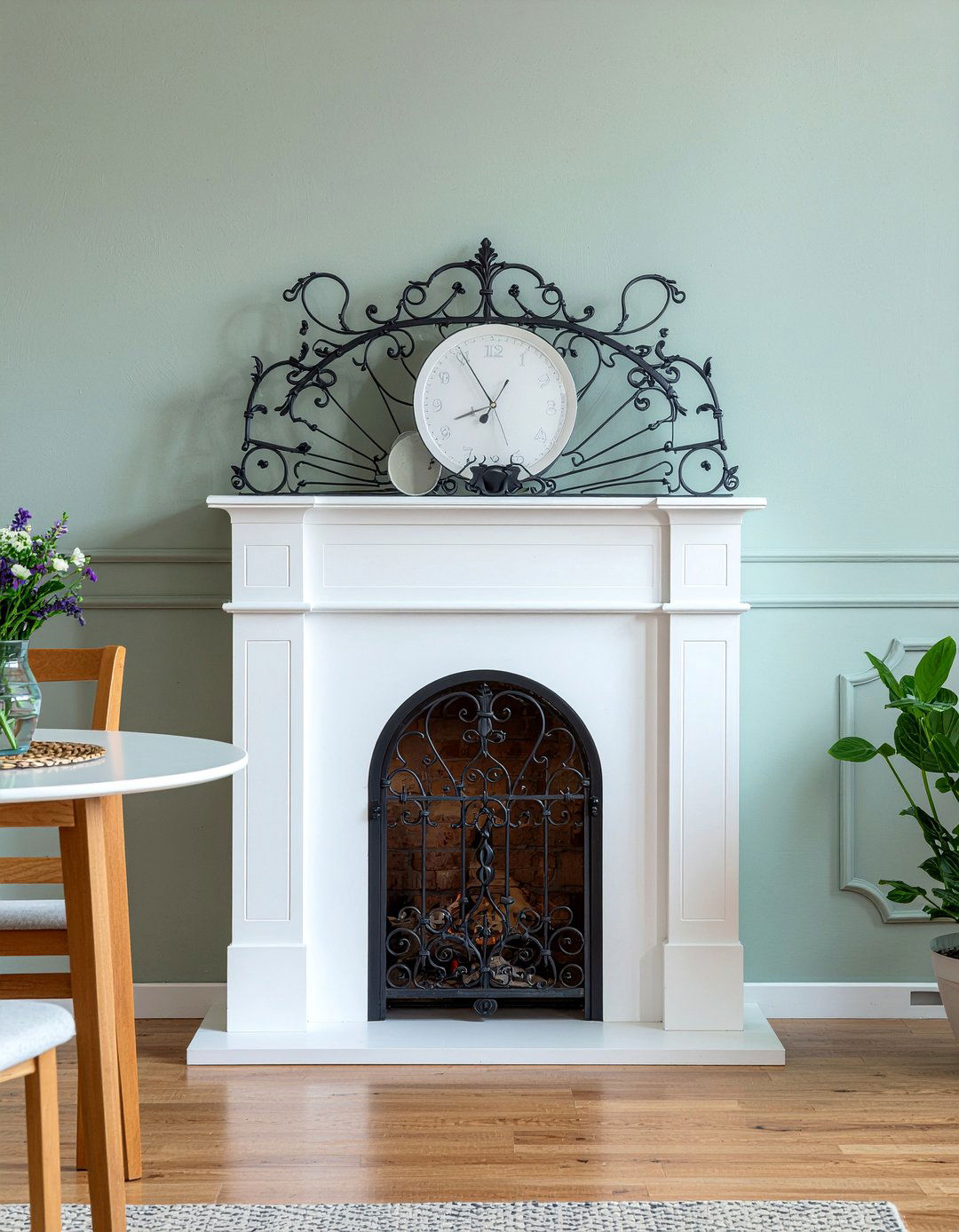 30 Firelit Dining Room Ideas for a Romantic Ambiance