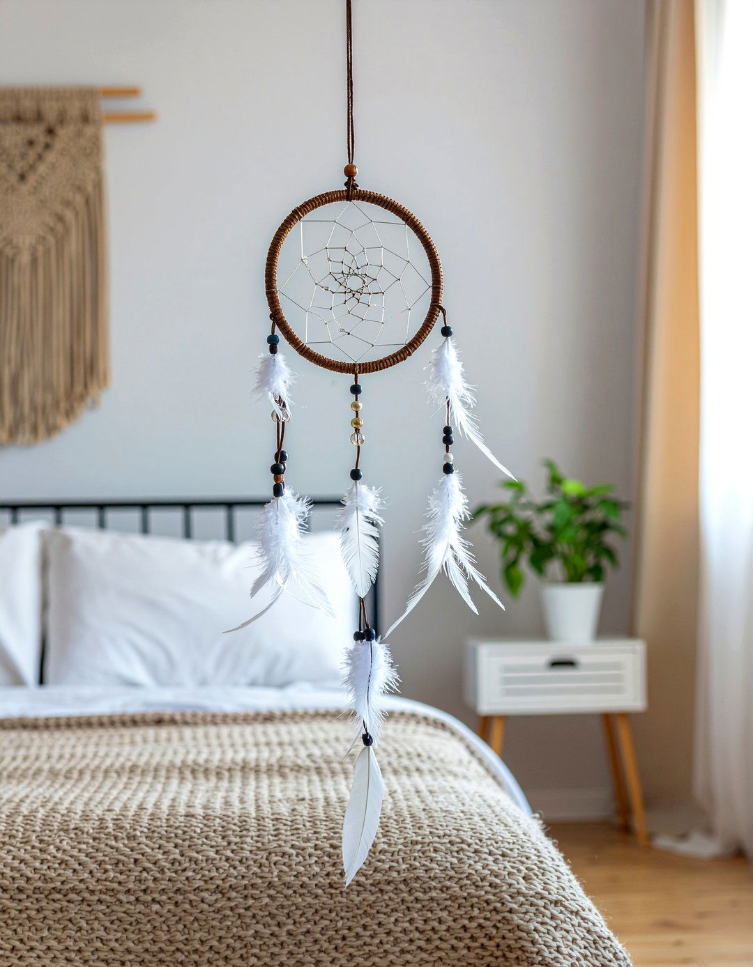 Small Dreamcatcher - 30 bedroom dreamcatchers