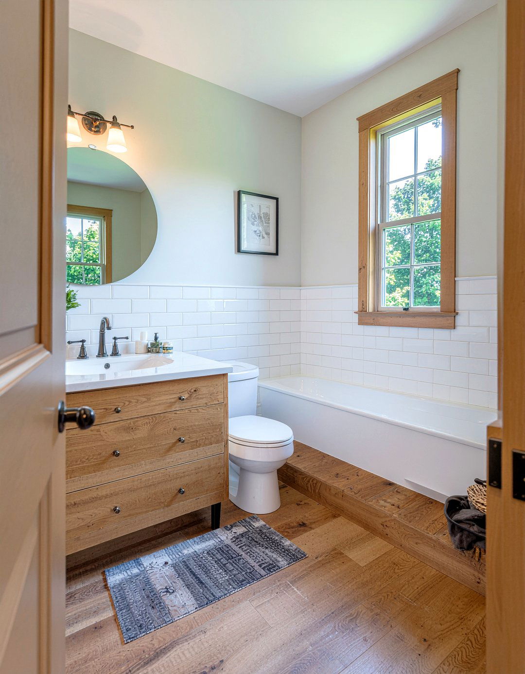 Small Full Bathroom Floor Plan - 30 small bathroom layout ideas