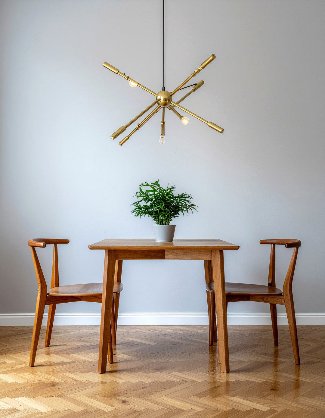 Small Gold Dining Room Light - 30 gold chandelier dining room ideas