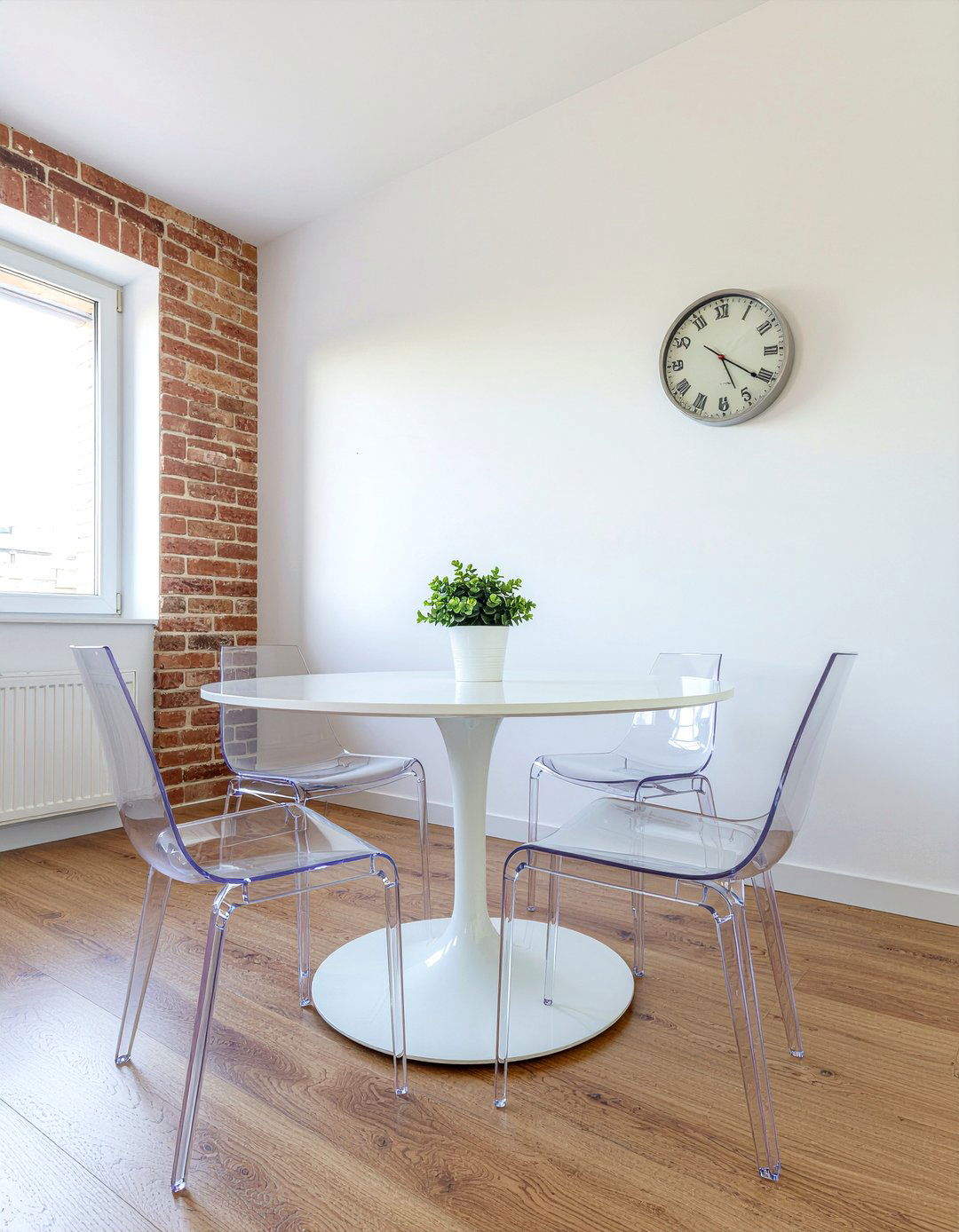 Small Great Room Dining Area - 30 great room dining ideas