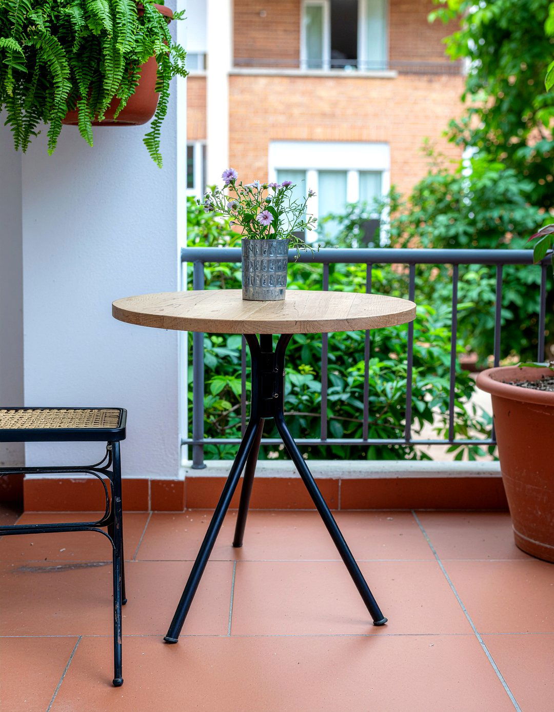 Small Industrial Dining Table - 30 industrial dining table ideas