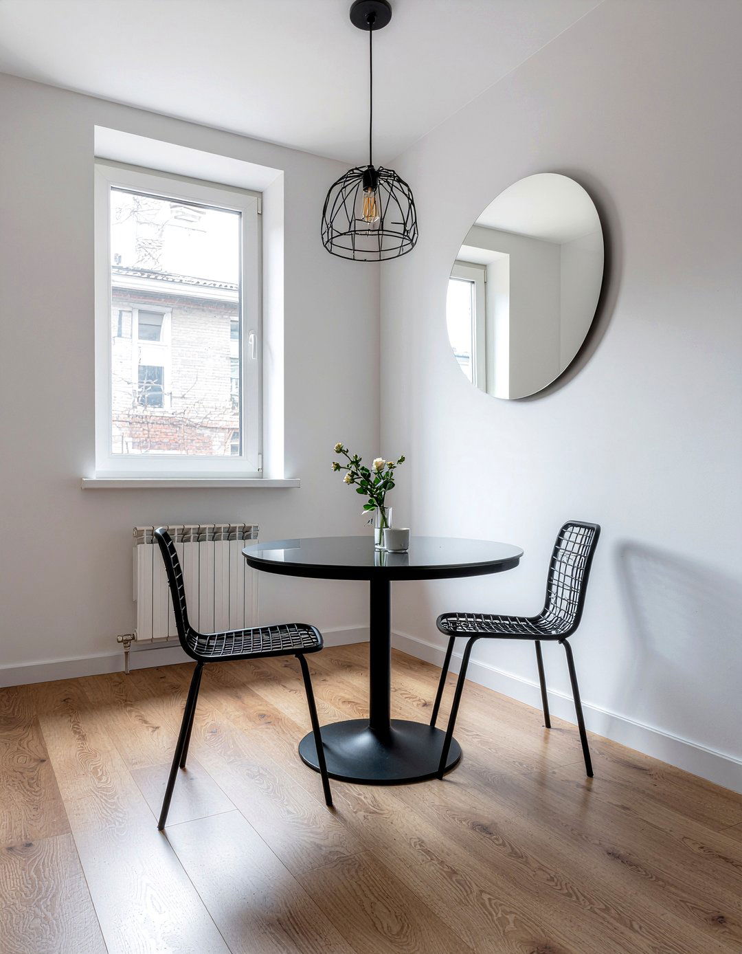 Small Kitchen Corner - 30 kitchen nook ideas