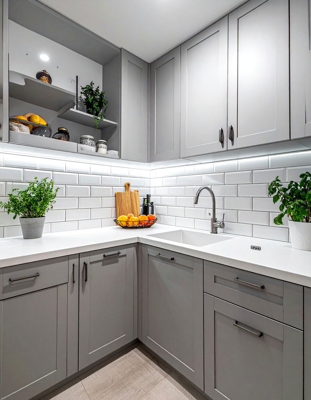 Small Kitchen Drop In Sink - 30 drop-in sink kitchen ideas