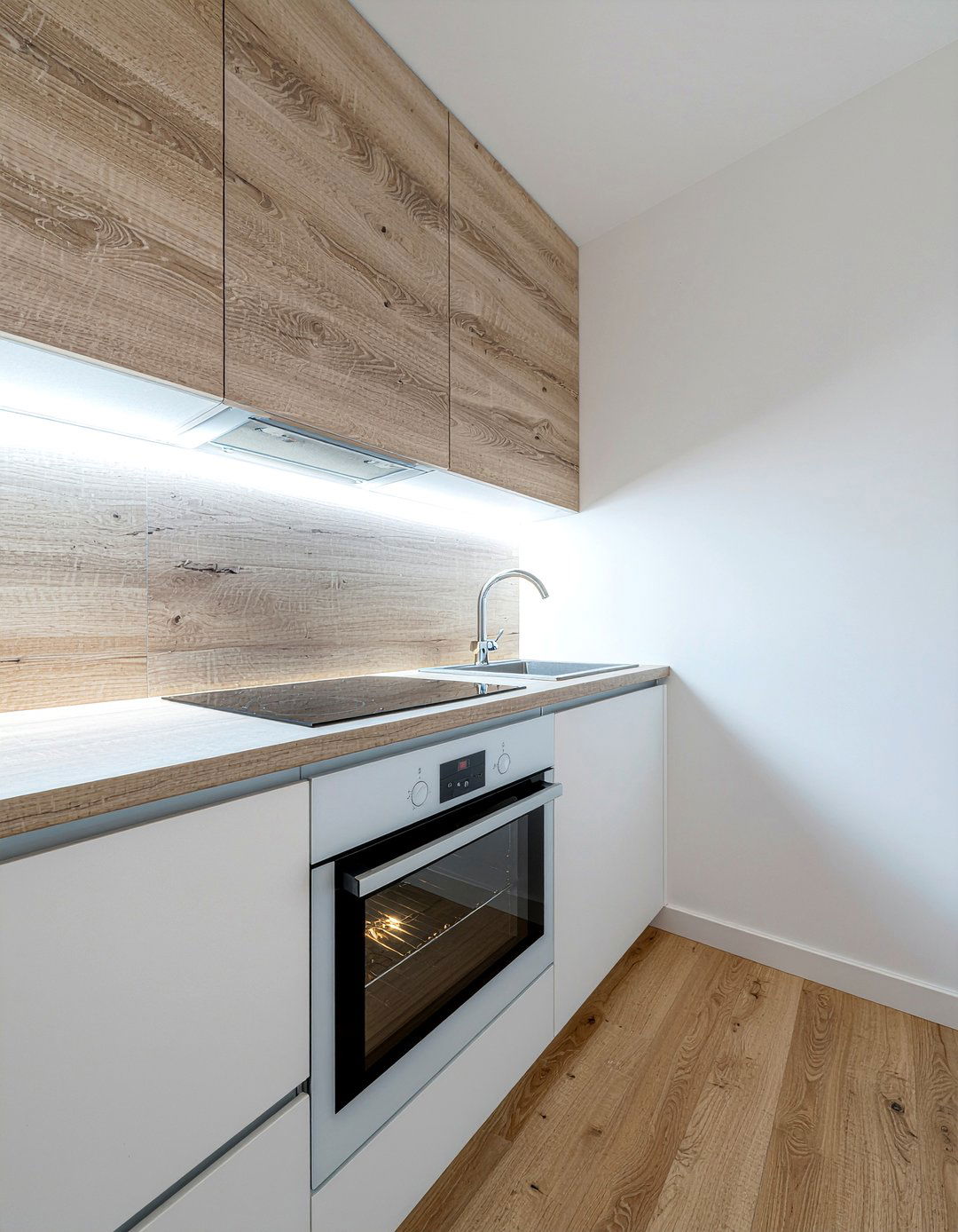 30 Modern Induction Cooktop Kitchen Ideas for Sleek Design