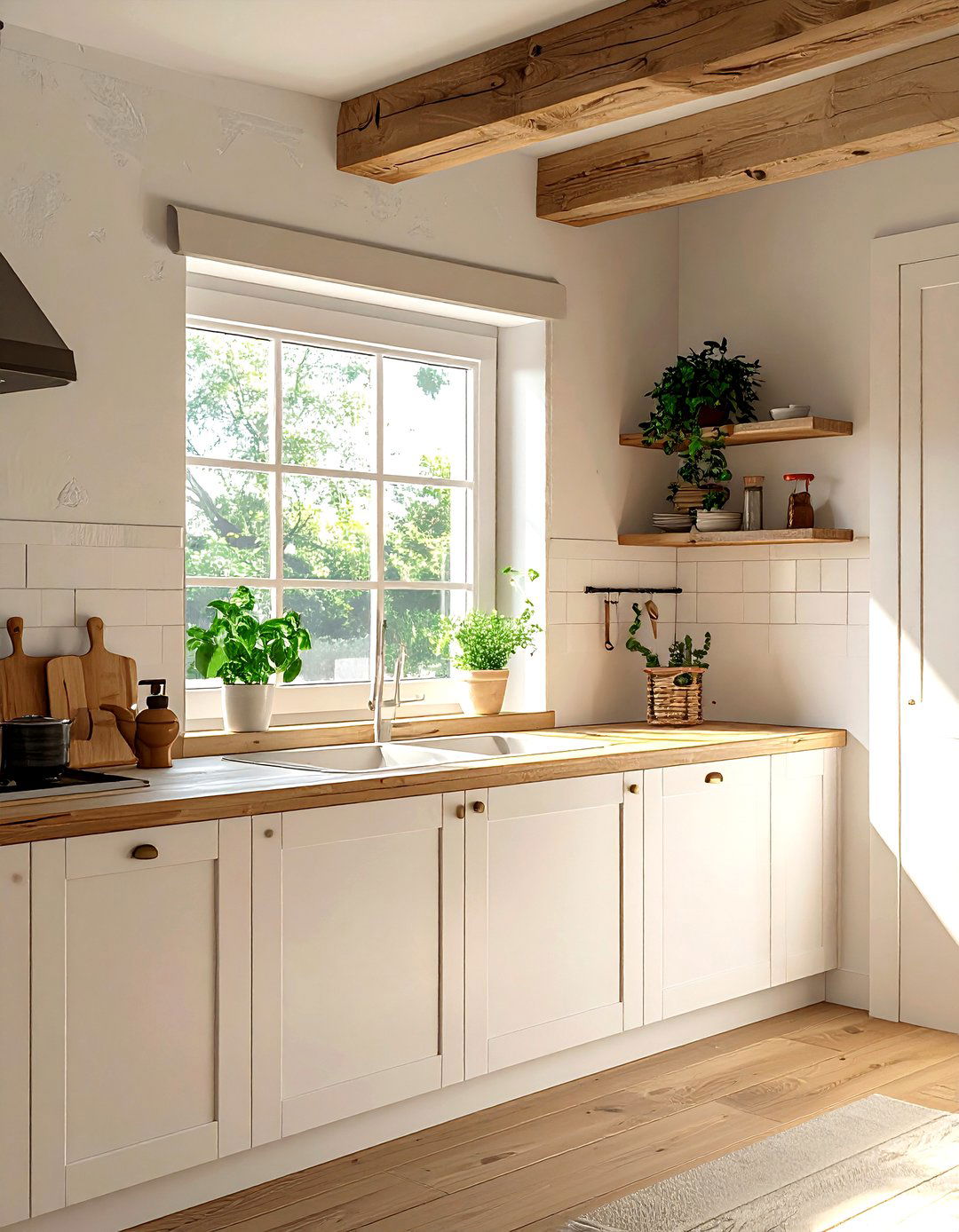 Small Kitchen Pass Through - 30 kitchen pass-through window ideas