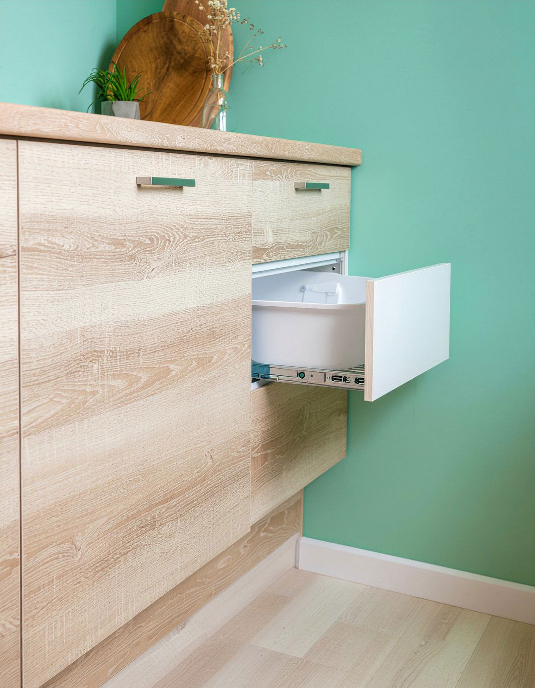 Small Kitchen Refrigerator Drawer - 30 drawer refrigerator kitchen ideas