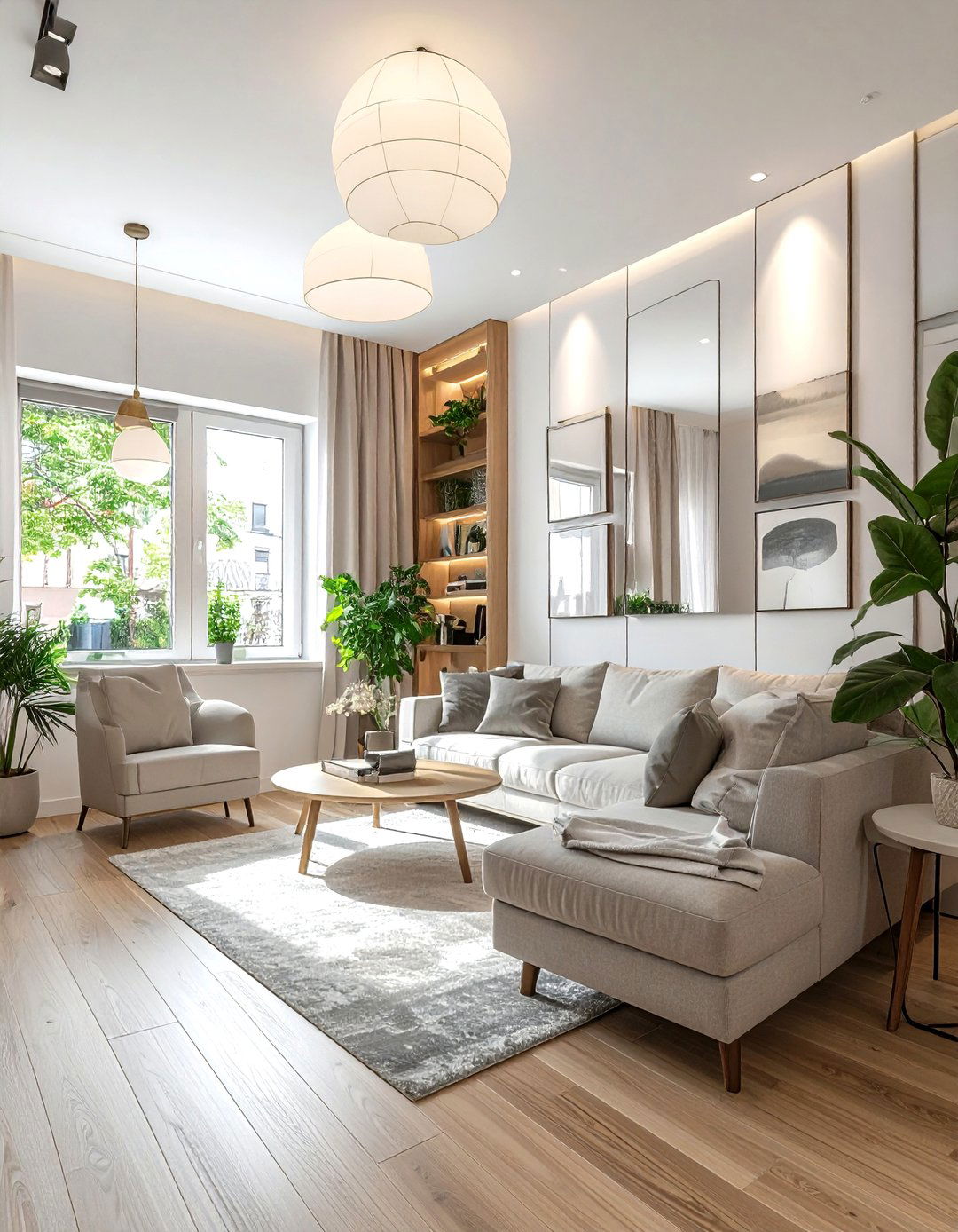 Small Living Room - 30 living room ideas