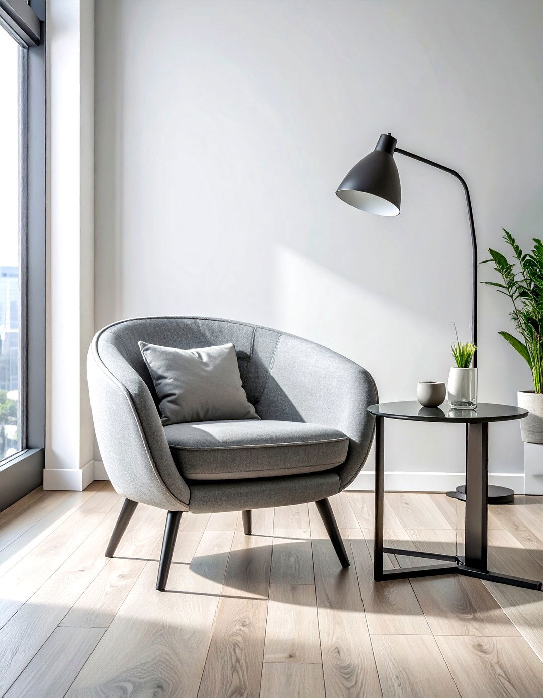 Small Living Room Barrel Chair - 30 living room barrel chair ideas