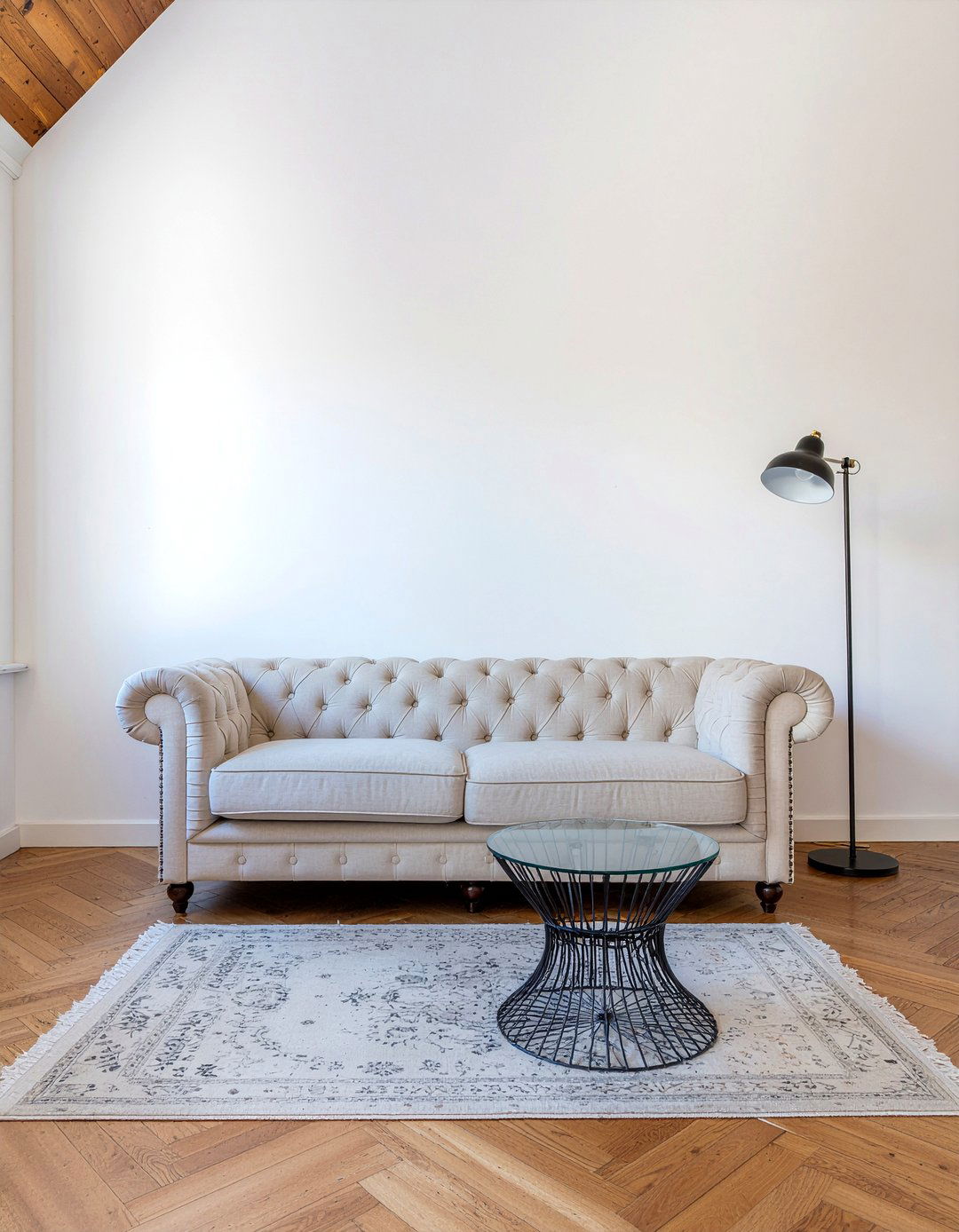 Small Living Room Chesterfield - 30 living room chesterfield sofa ideas