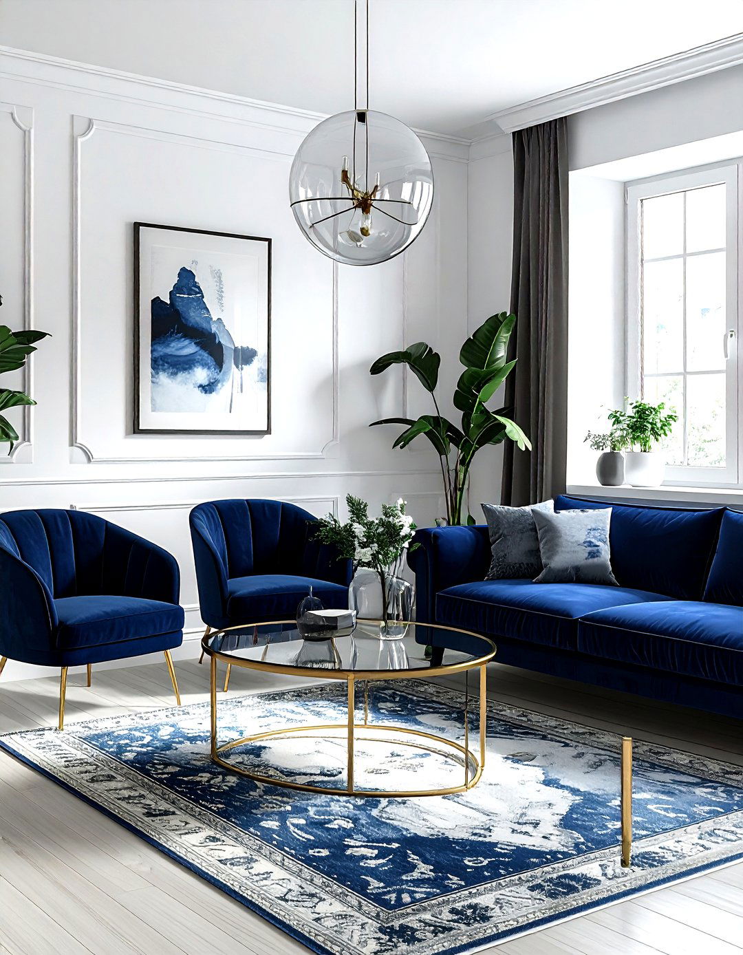 Small Living Room Furniture Arrangement - 30 living room space planning ideas