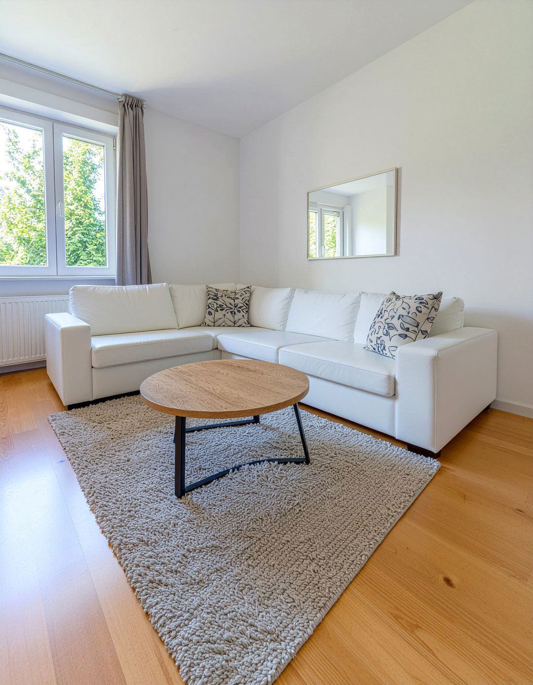 Small Living Room Furniture Layout - 30 living room sofa and loveseat ideas