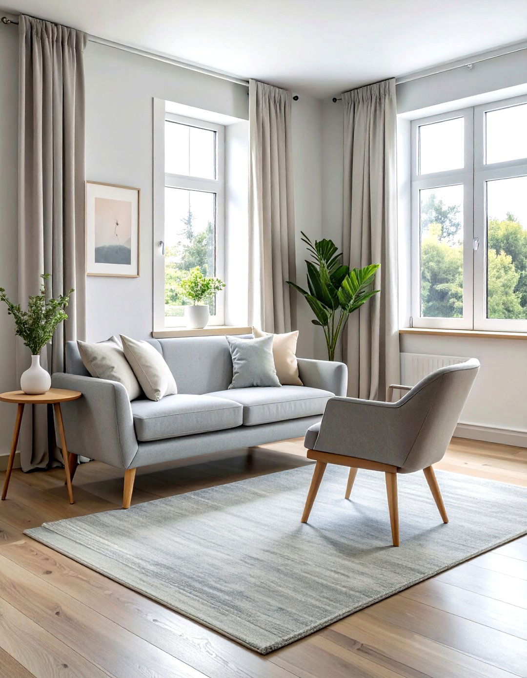 Small Living Room Layout - 30 living room with sitting area ideas