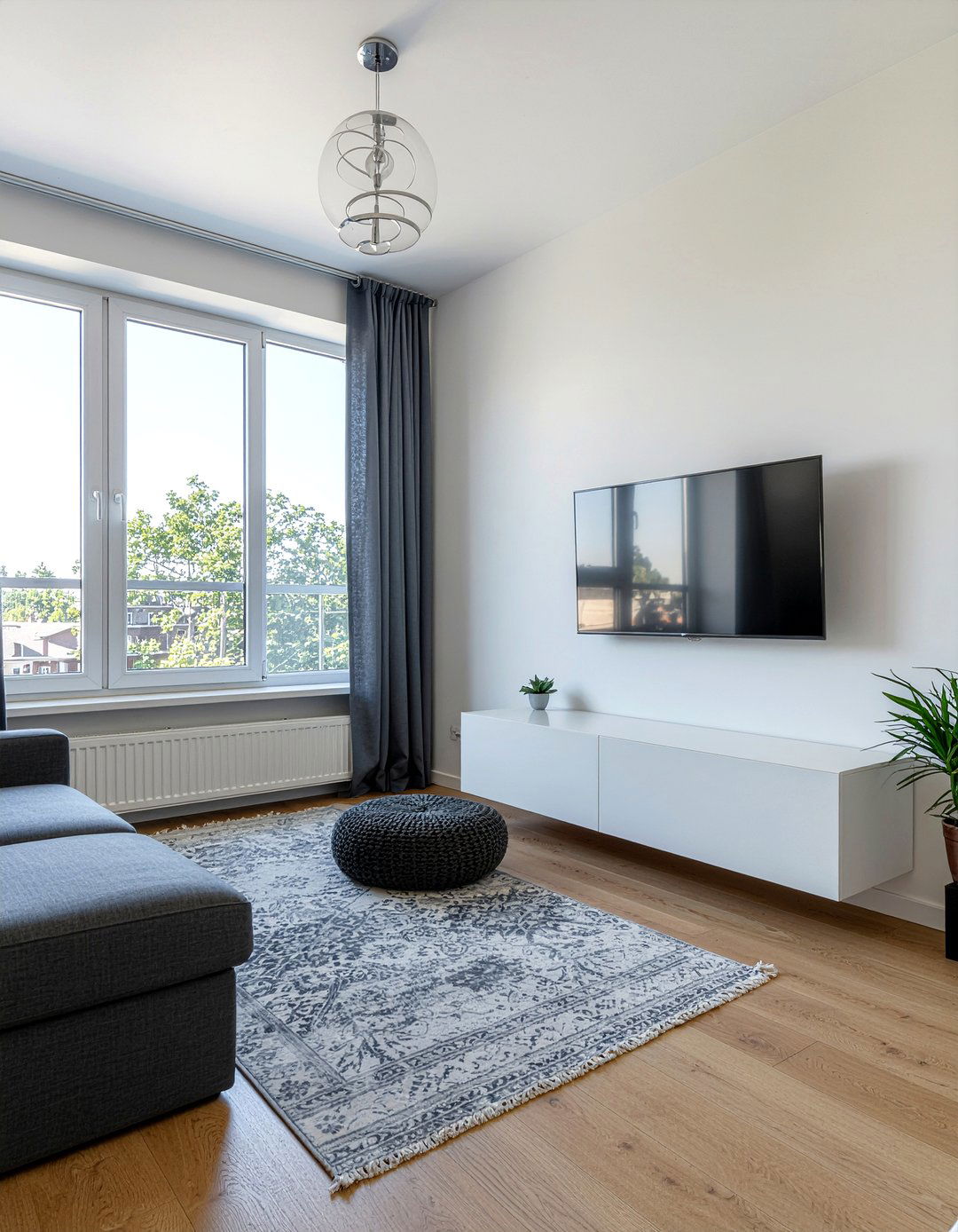 Small Living Room Layout - 30 trending living room ideas