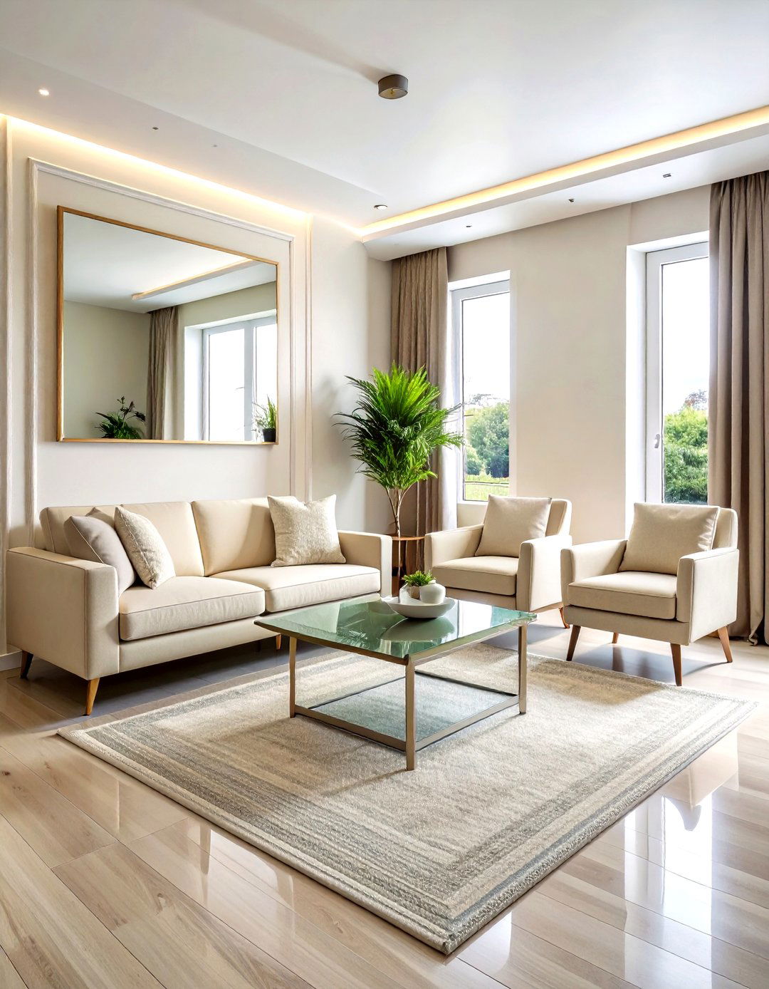 Small Living Room Layout - 30 living room furniture arrangement