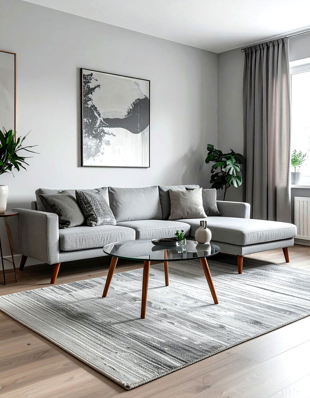 Small Living Room Layout - 30 living room sofa arrangement ideas