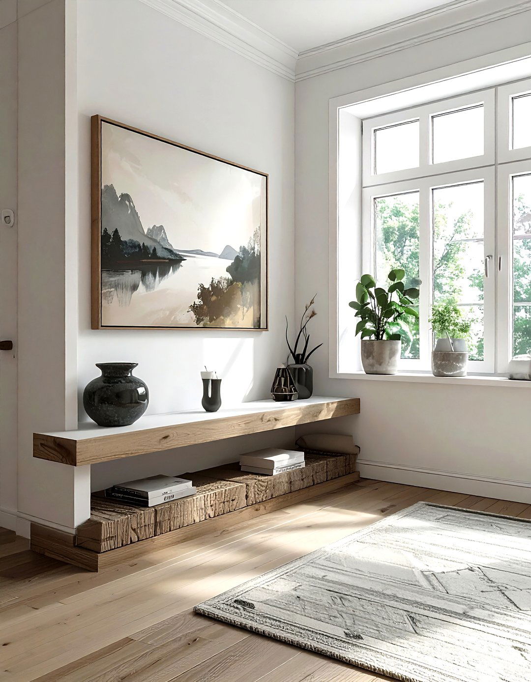 Small Living Room Ledge - 30 living room ledge shelves