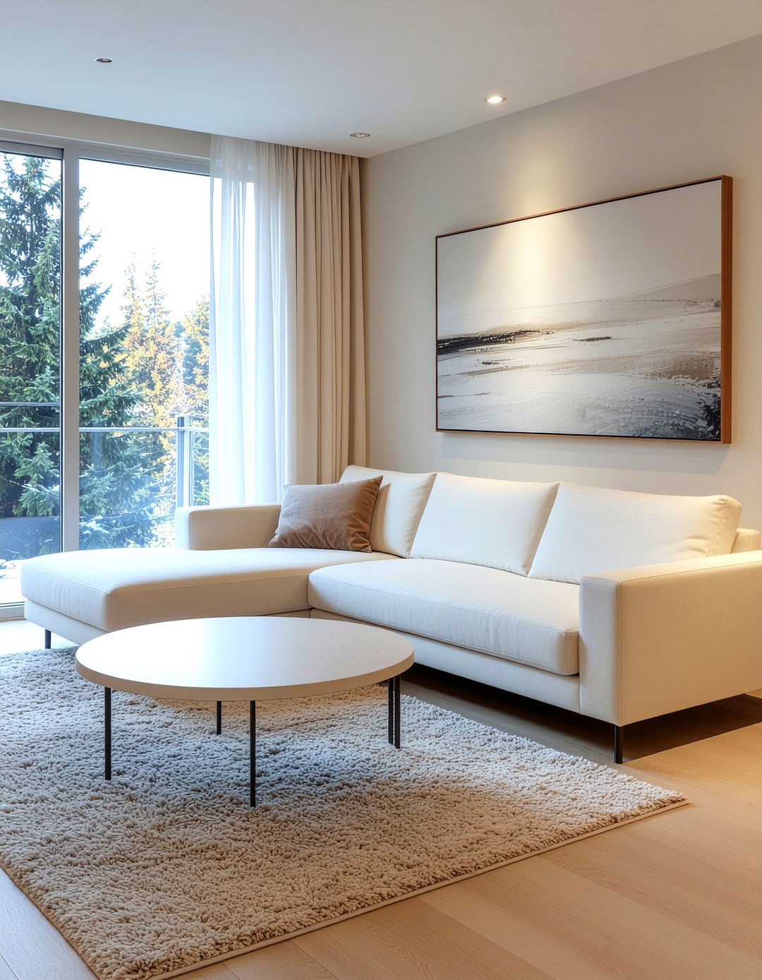 Small Living Room Sectional With Chaise - 30 living room sectional layout ideas