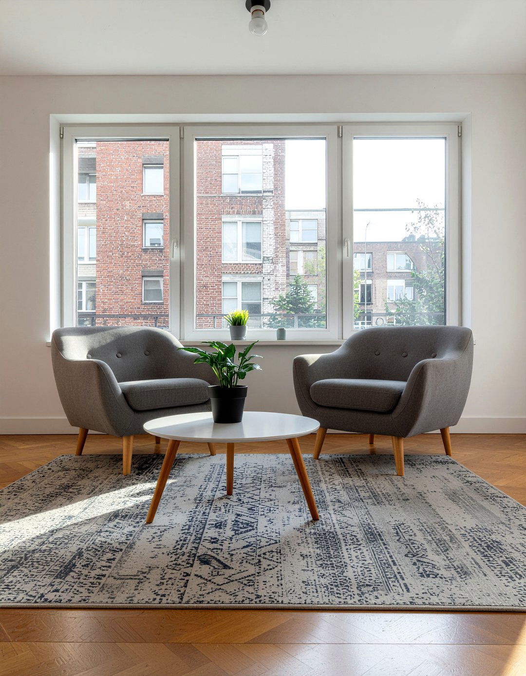 Small Living Room Two Sofas - 30 living room two sofa ideas