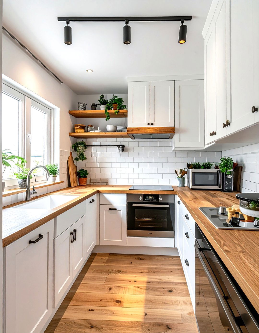 Small Prep Kitchen - 30 kitchen prep kitchen ideas