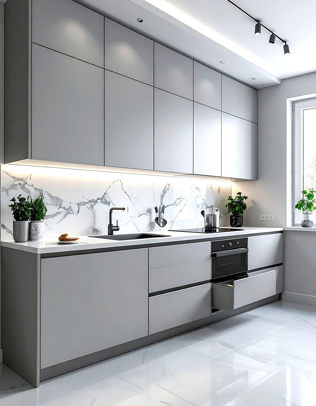 Small Prep Kitchen - 30 kitchen second kitchen ideas