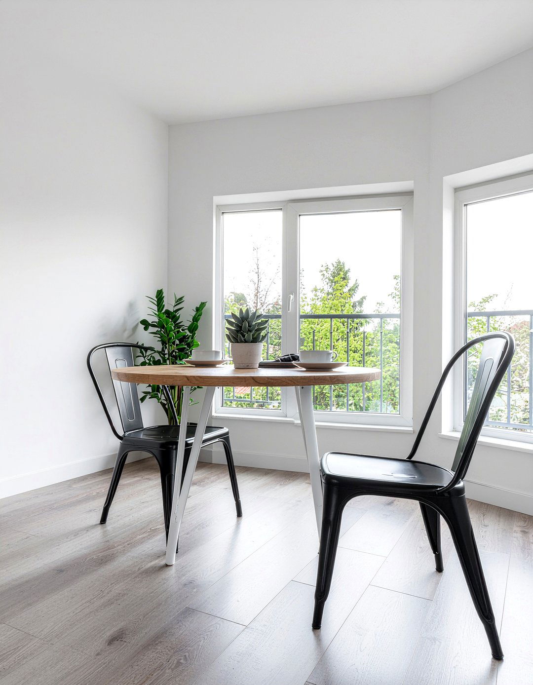 Small Round Dining Table - 30 round dining table ideas