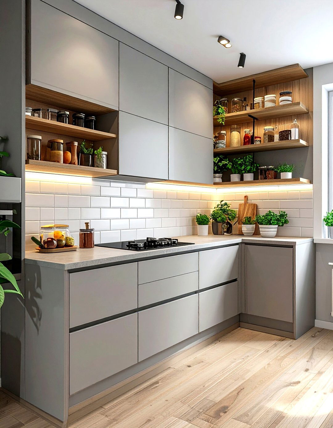 30 Kitchen Scullery Ideas for a Functional and Clean Home