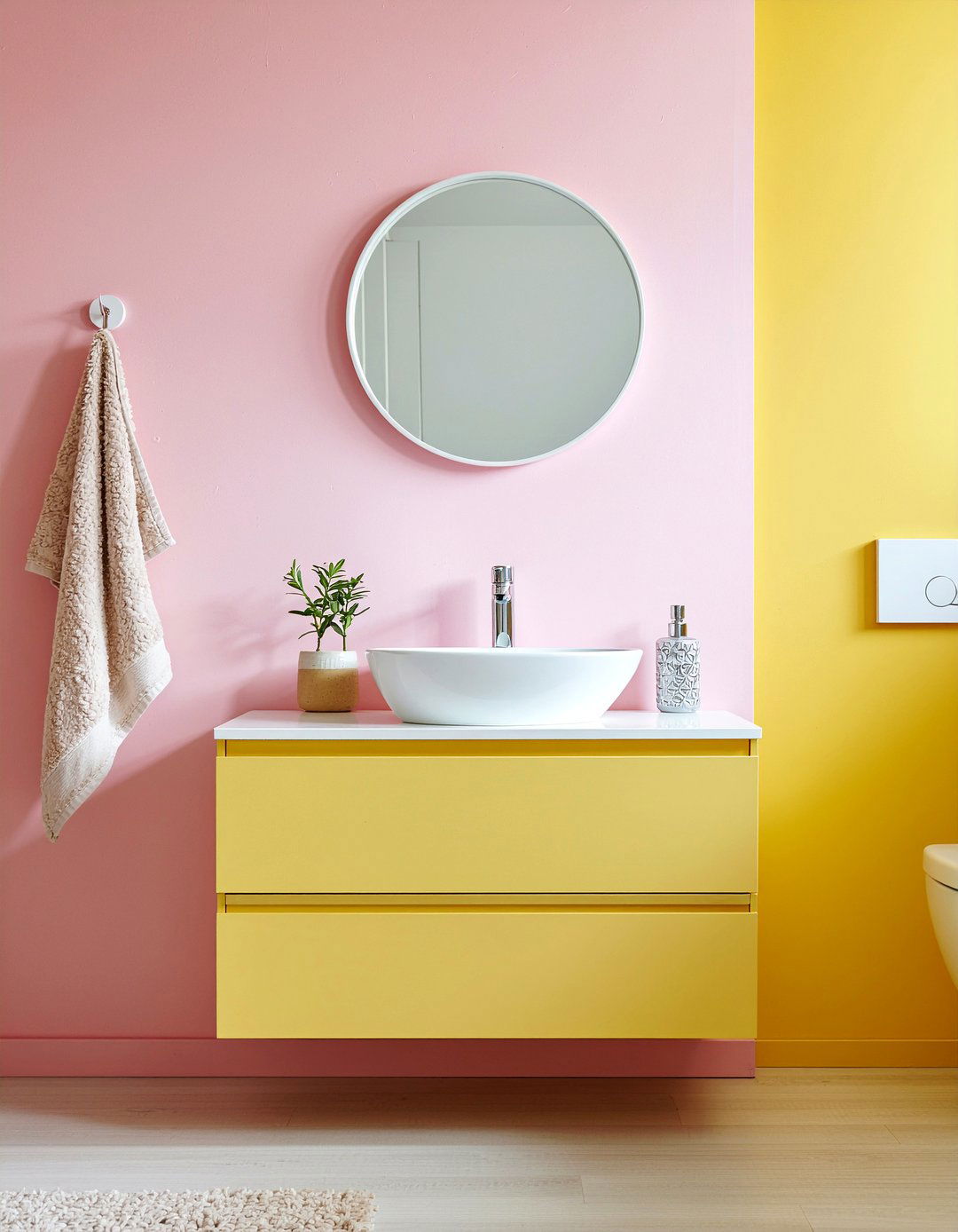 Small Space Bathroom Cabinet - 30 bathroom cabinet ideas