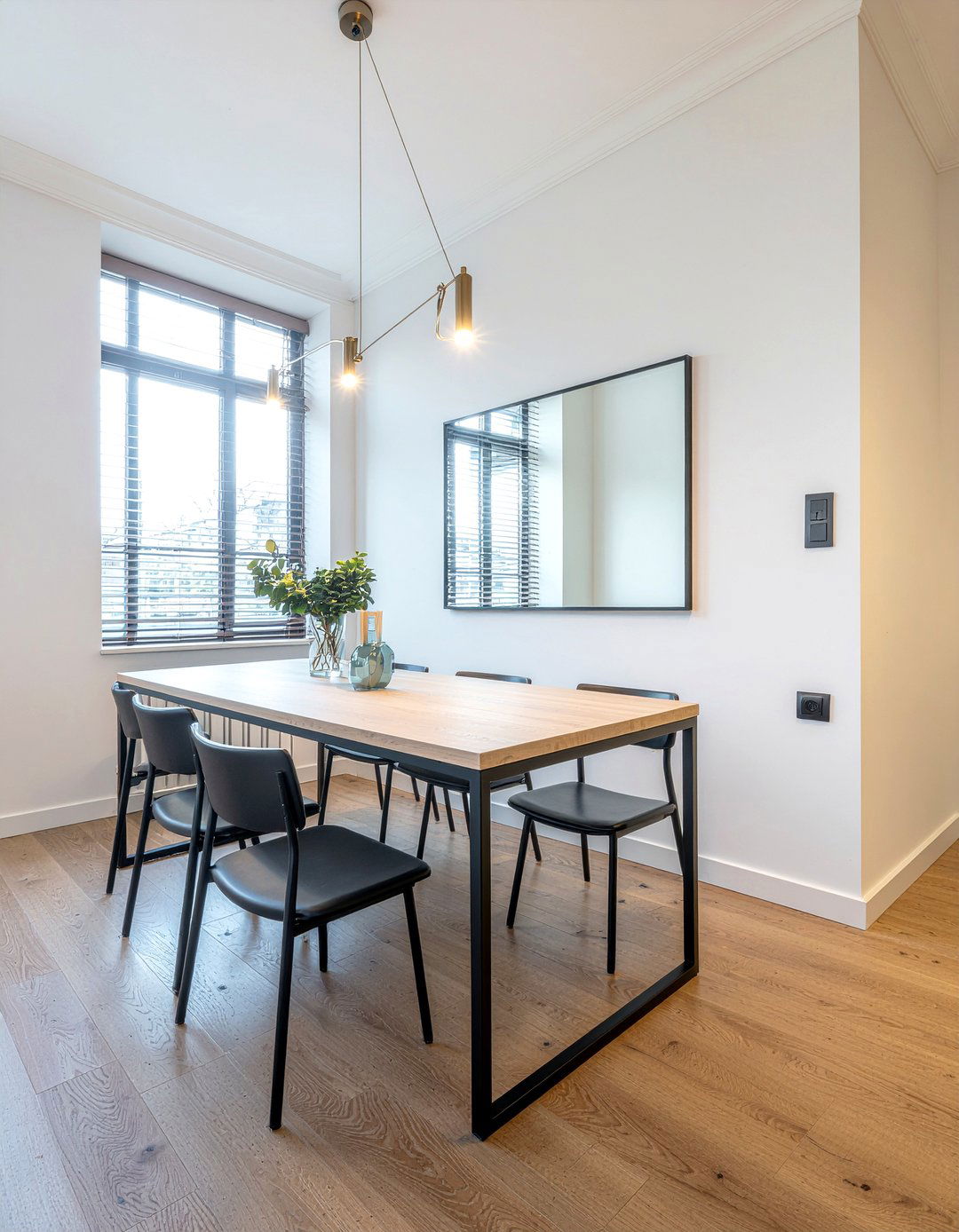 Small Space Dining Set - 30 dining room seating for 6 ideas