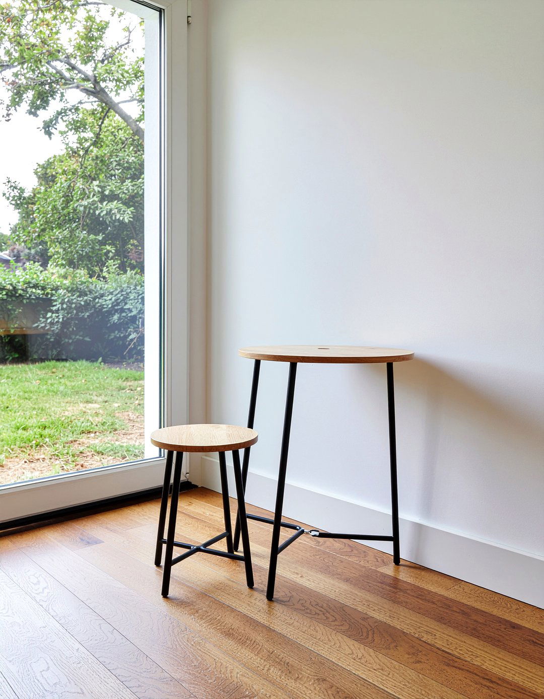 Small Space Nesting Tables - 30 living room nesting tables