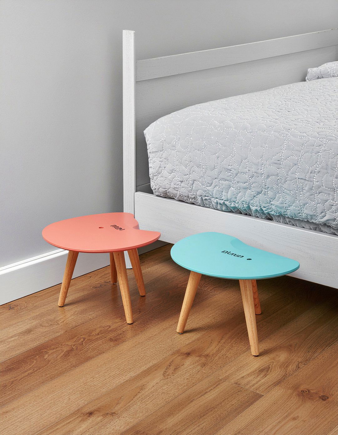 30 Best Bedroom Nesting Tables for Smart and Stylish Storage