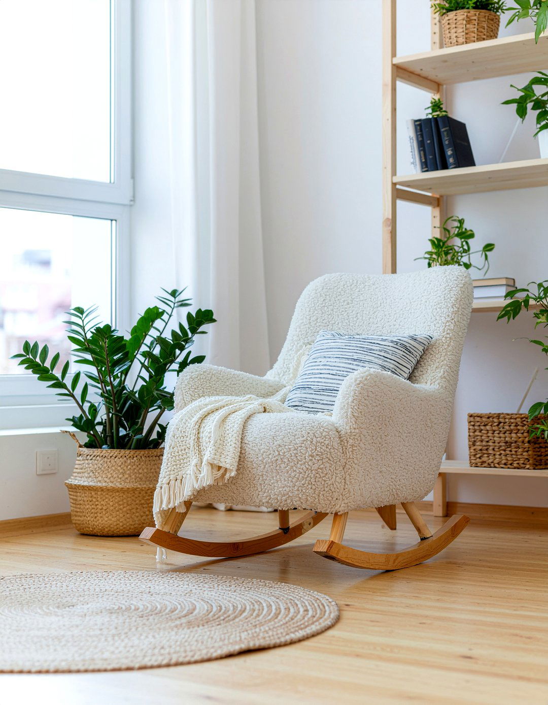 Small Space Rocker Recliner - 30 living room rocker recliner ideas