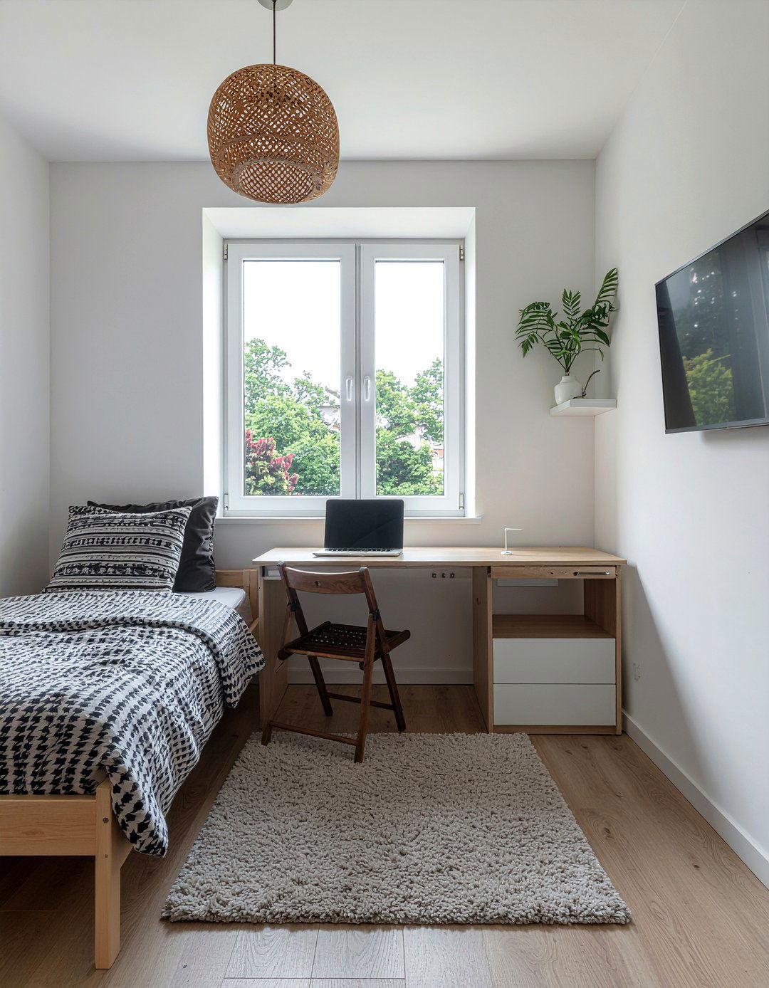 Small Space Streaming - 30 streaming setup bedroom ideas