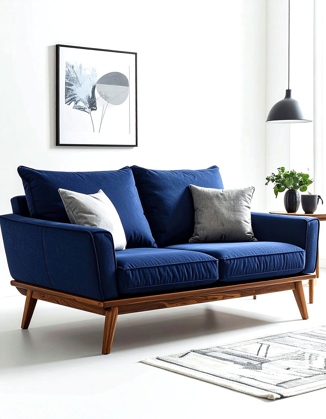 Small Space Twin Sleeper - 30 living room sleeper sofa ideas