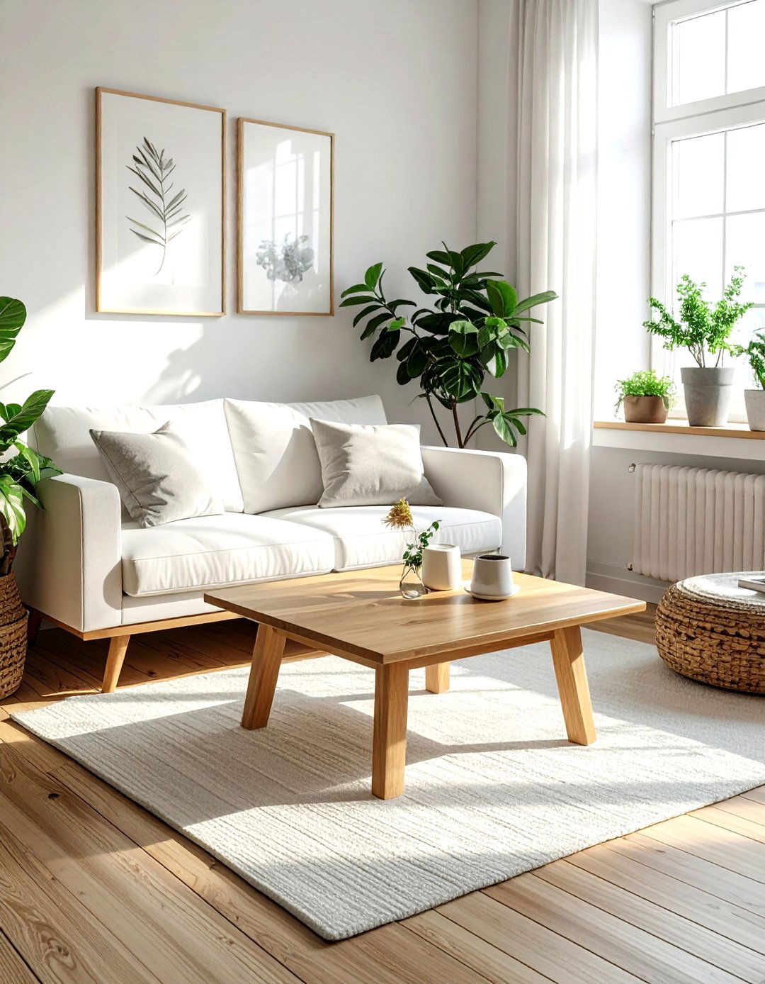 Small Square Coffee Table - 30 living room square coffee tables