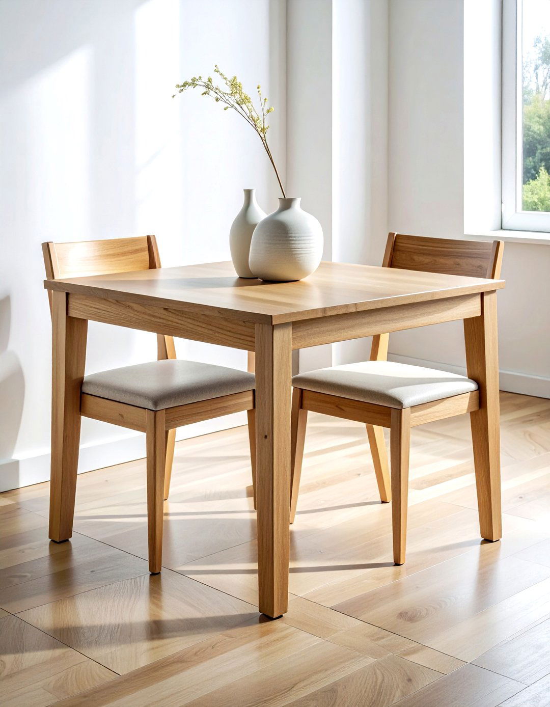 Small Square Dining Table - 30 square dining table ideas