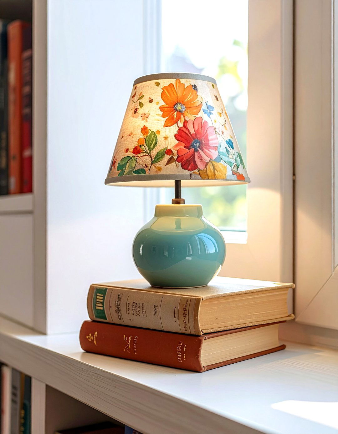 Small Table Lamp - 30 living room table lamps