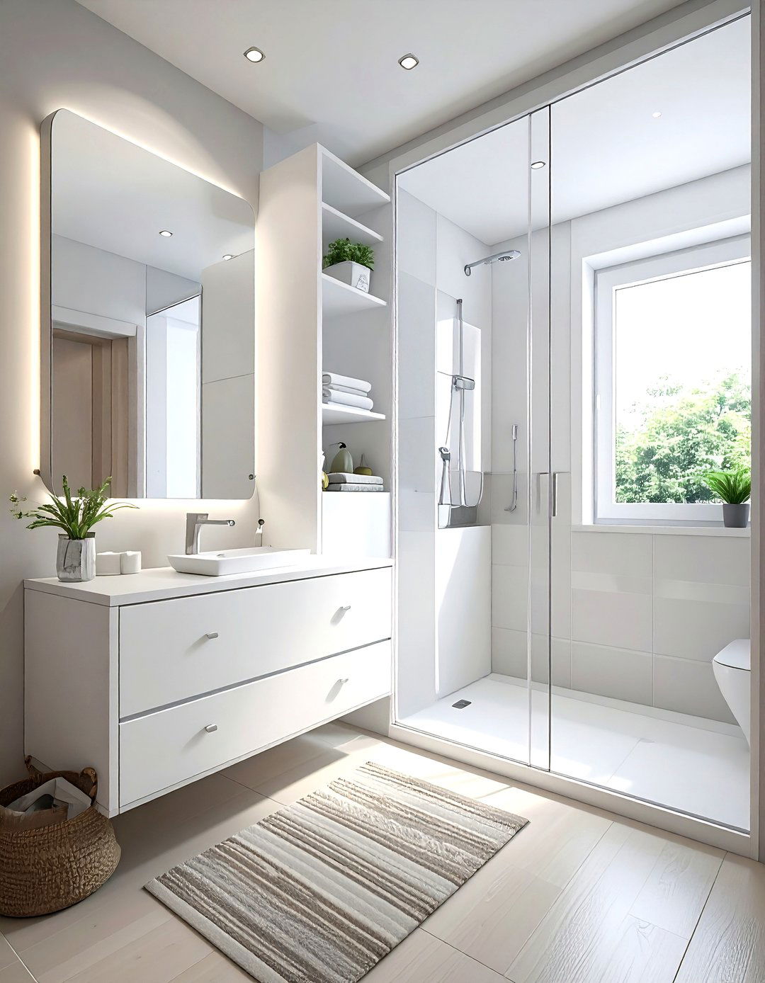 Small Teen Bathroom - 30 teen bathroom ideas