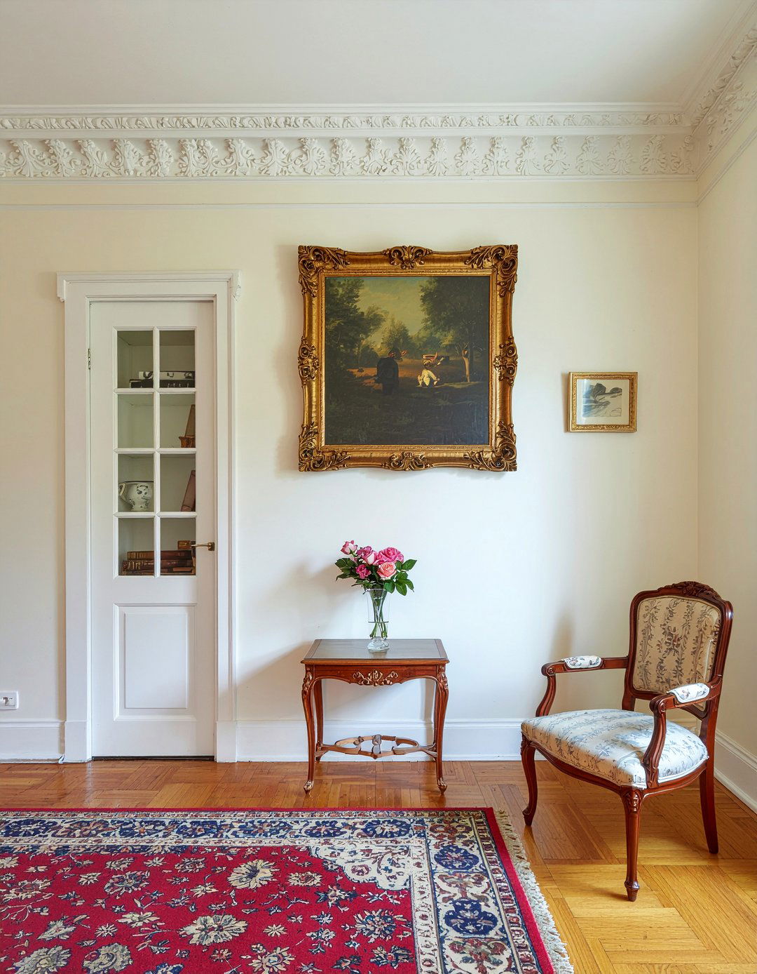 Small Victorian living room - 30 Victorian living room ideas