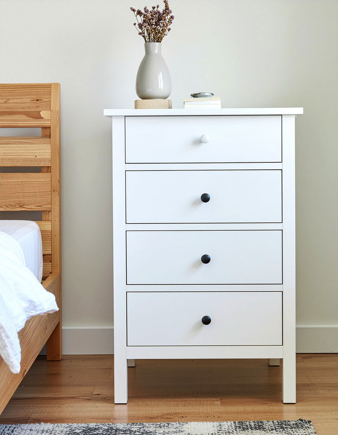 Small White Desk With Drawers - 30 bedroom desk with drawers