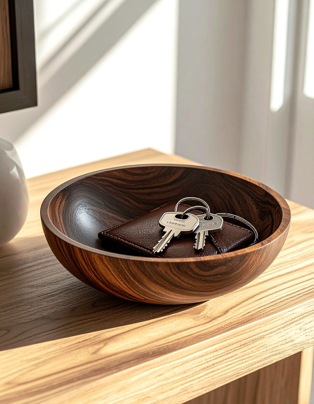 30 Stylish Wooden Bowl Ideas for Beautiful Home Displays