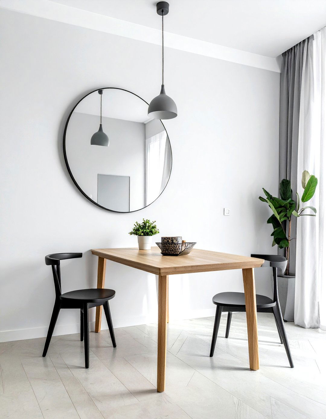 Small apartment dining area - 30 dining room furniture arrangement