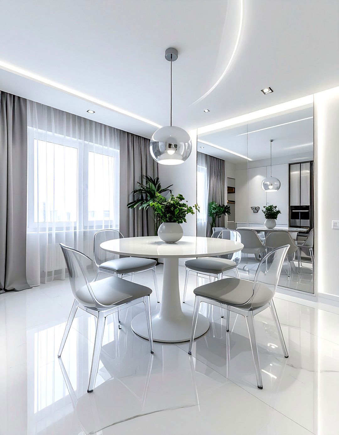 Small apartment dining room - 30 one-of-a-kind dining room ideas