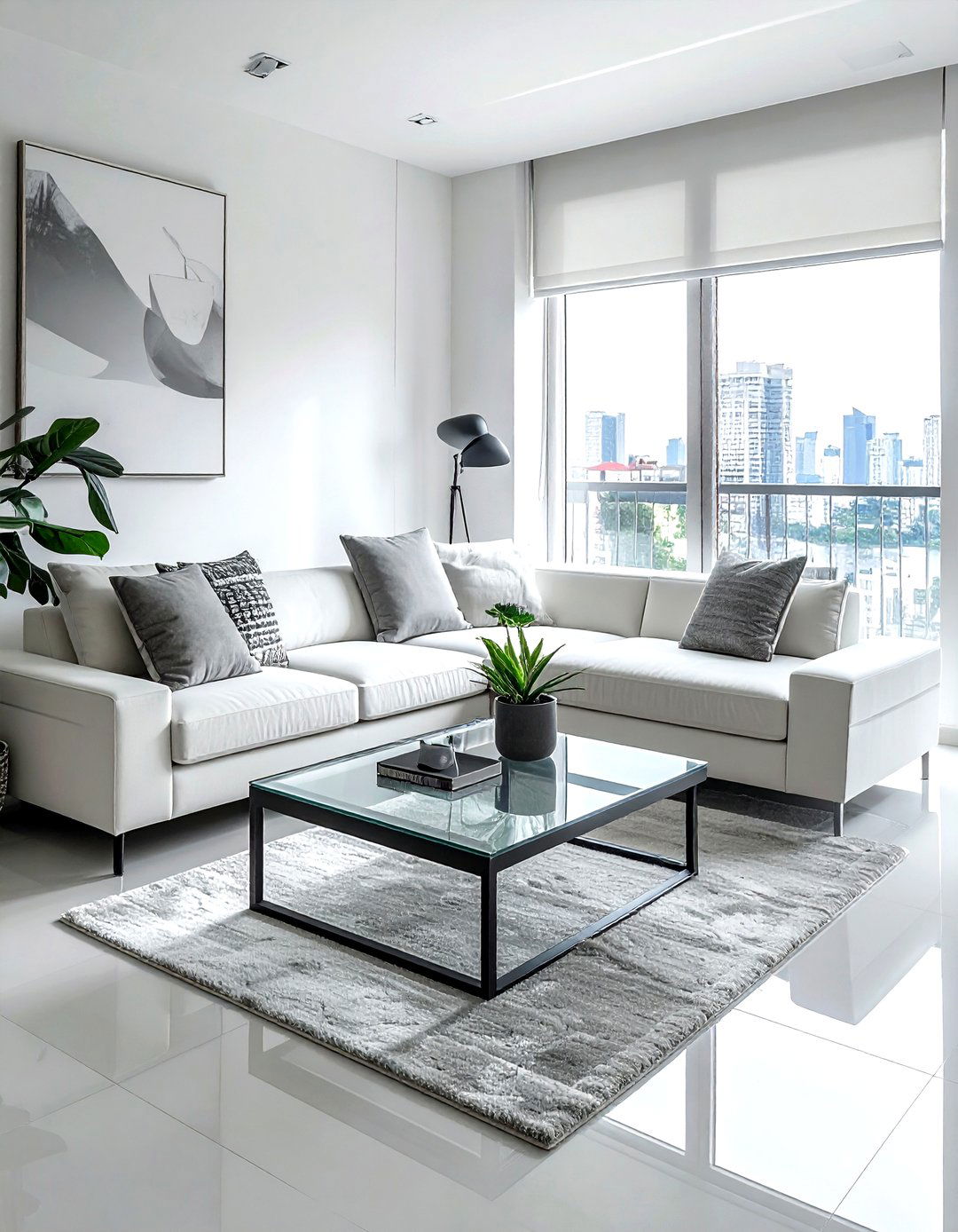 Small apartment furniture - 30 decor dos and don'ts