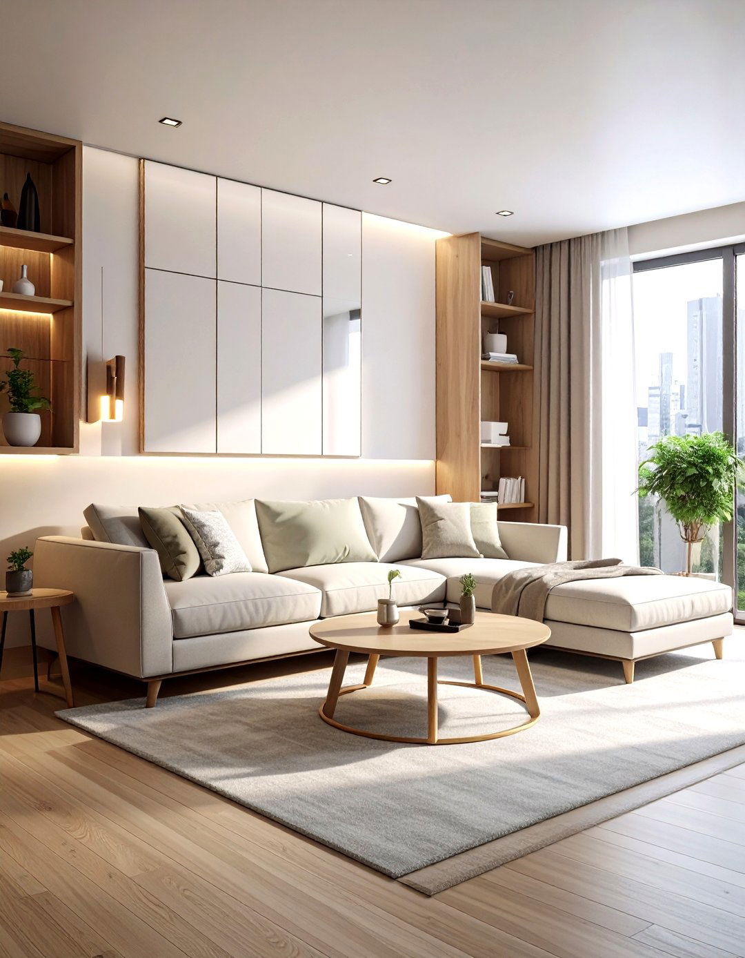 Small apartment living room - 30 living room room settings