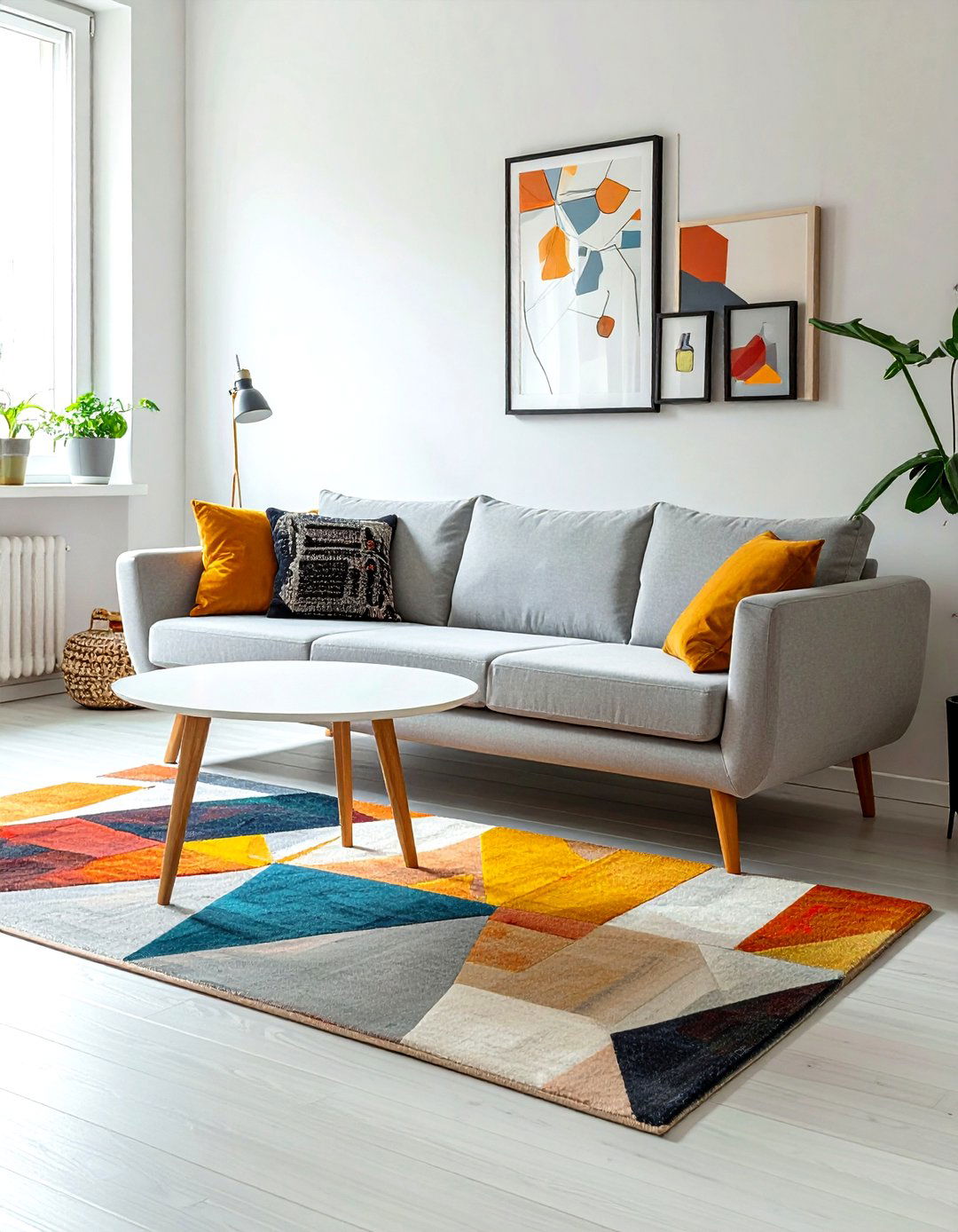 Small apartment track arm sofa - 30 living room track arm sofa ideas