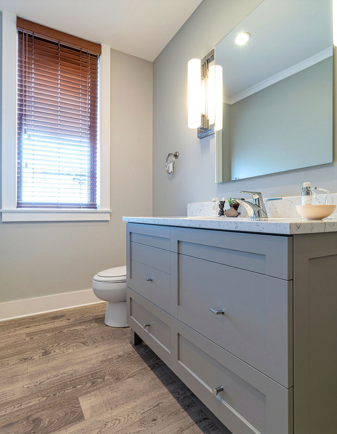 Small bathroom storage solutions - 30 new home bathroom ideas