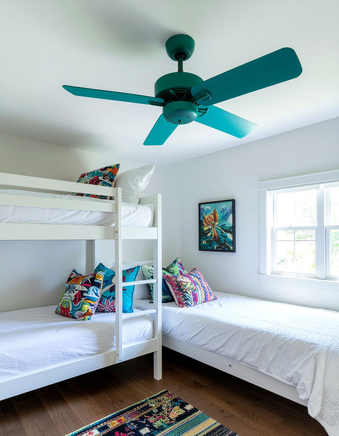 Small bedroom ceiling fan - 30 bedroom ceiling fans