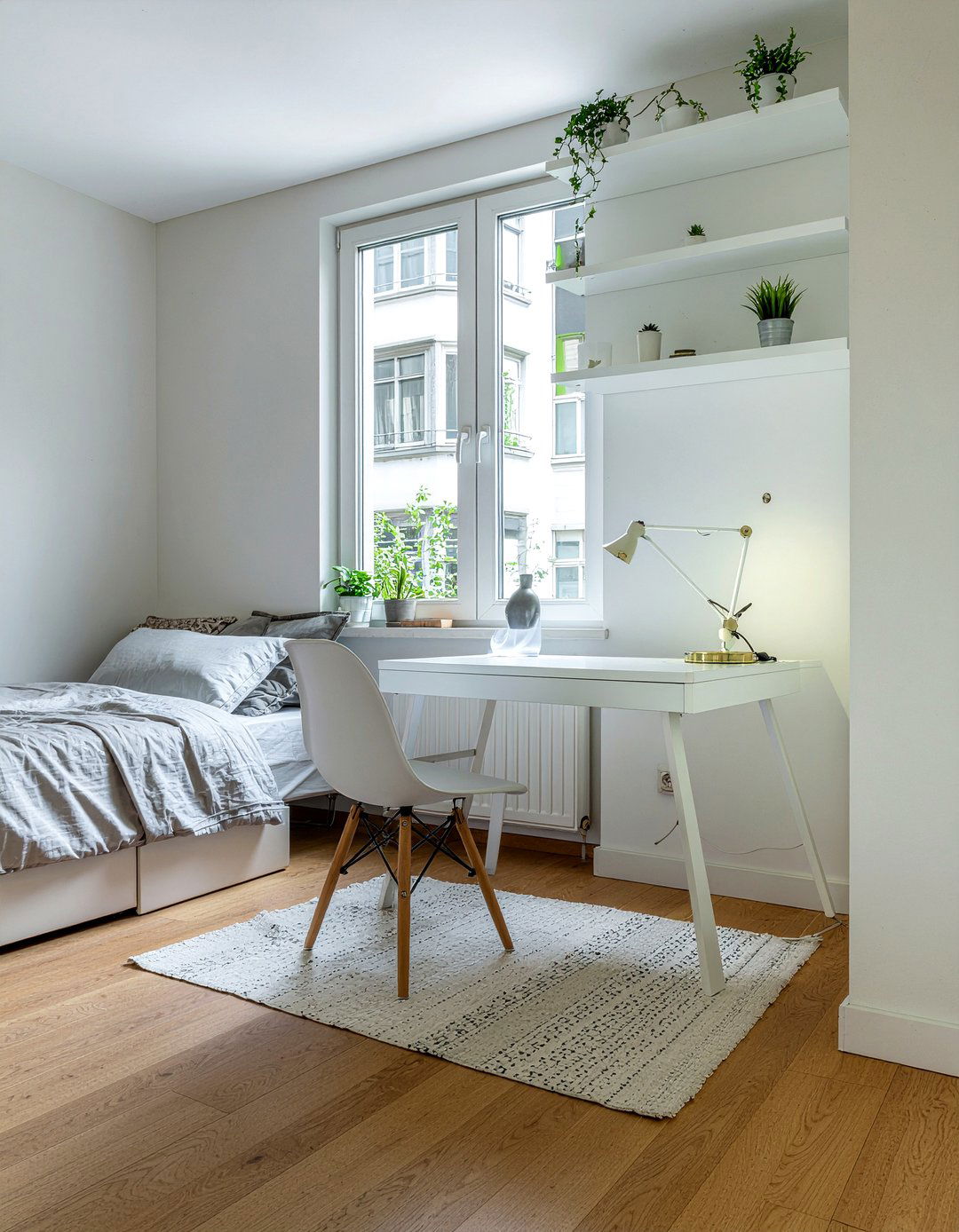 Small bedroom office layout - 30 bedroom office combo ideas